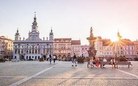 Apartman Zlata Hvezda