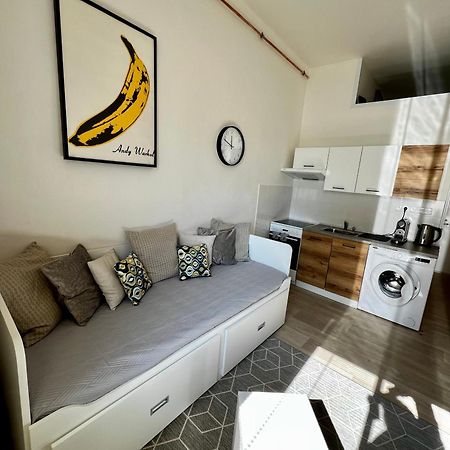 Apartman Zlata Hvezda Ceske Budejovice Exteriér fotografie
