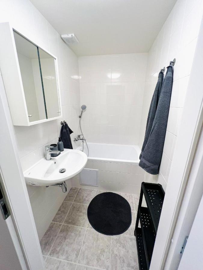 Apartman Zlata Hvezda Ceske Budejovice Exteriér fotografie
