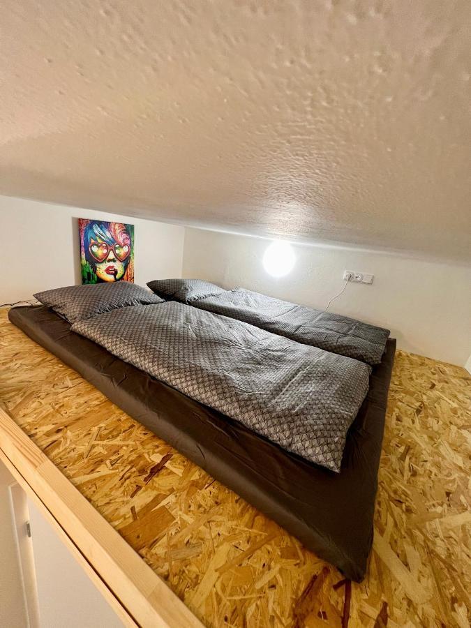 Apartman Zlata Hvezda Ceske Budejovice Exteriér fotografie