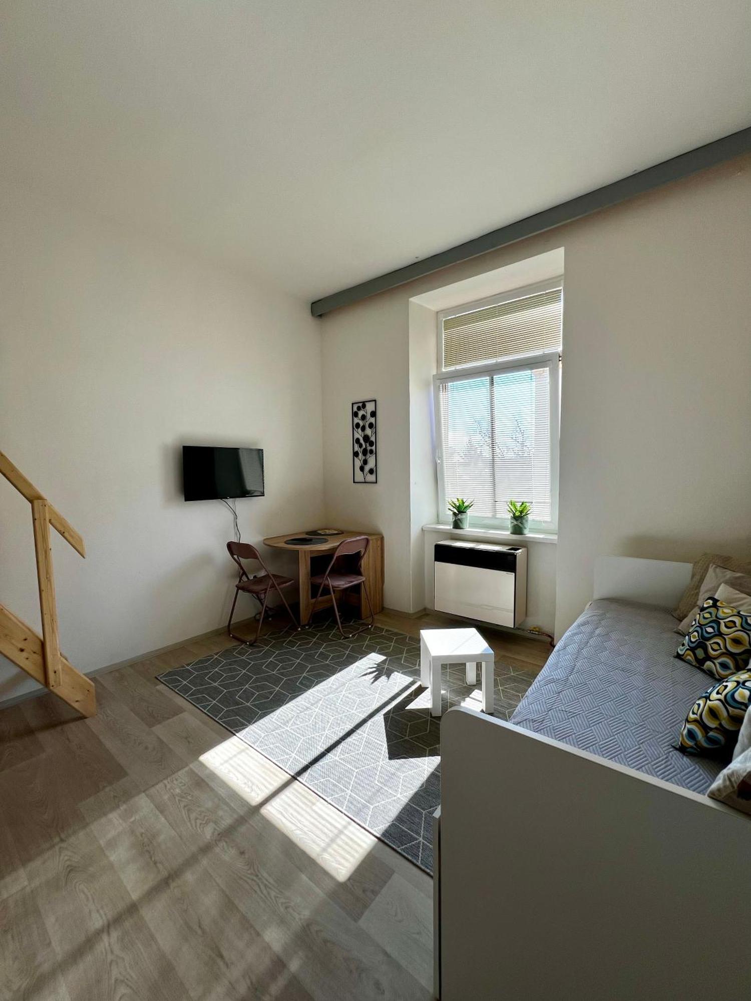 Apartman Zlata Hvezda Ceske Budejovice Exteriér fotografie