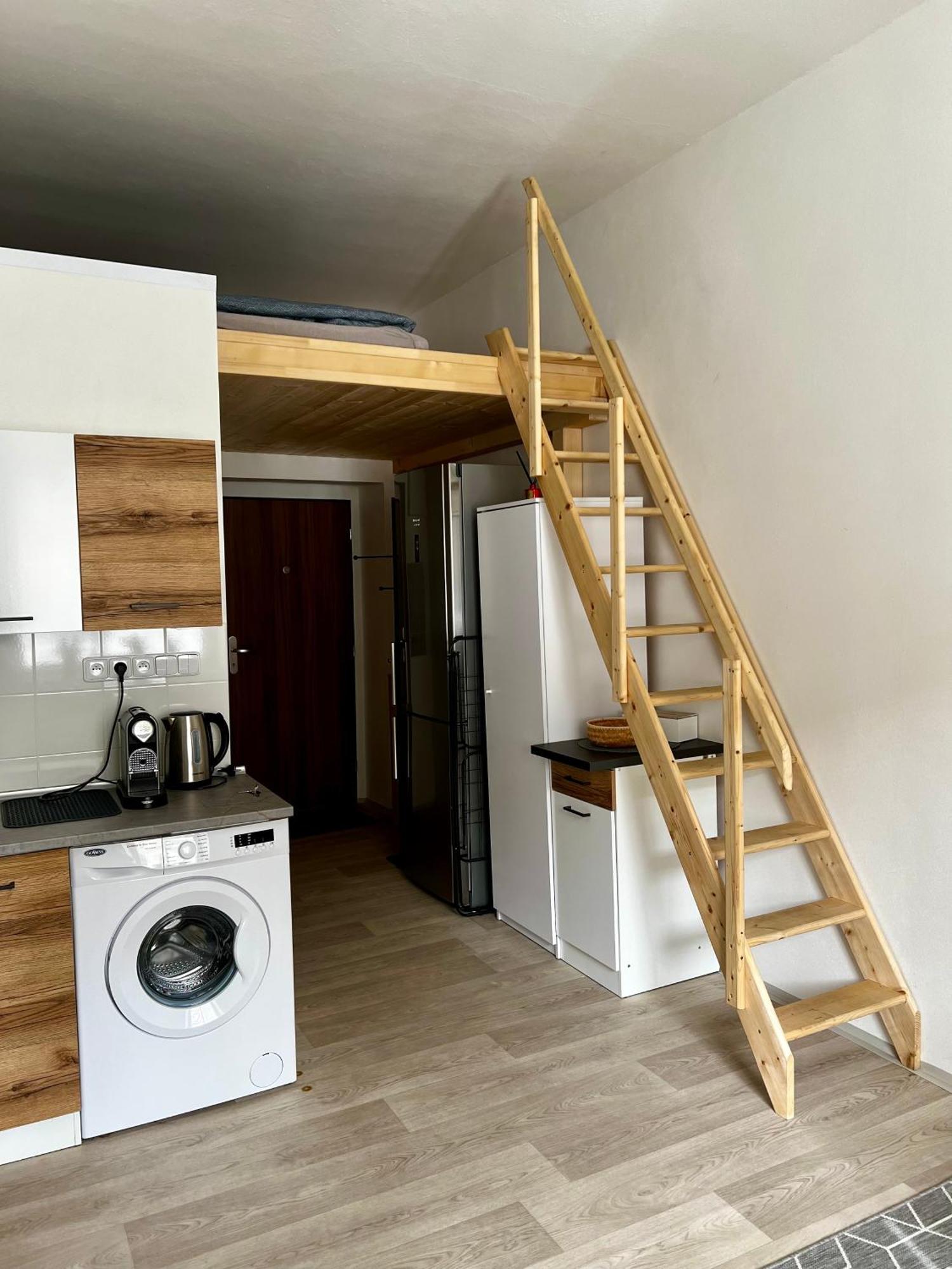 Apartman Zlata Hvezda Ceske Budejovice Exteriér fotografie